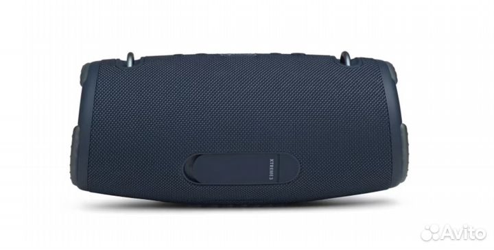 Портативная колонка JBL Xtreme 3 Blue