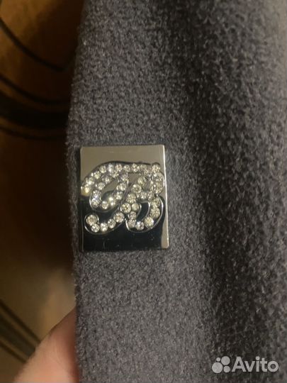 Пальто на девочку