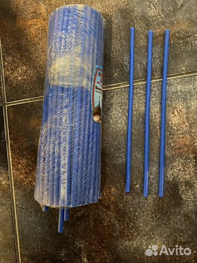 Свечи восковые