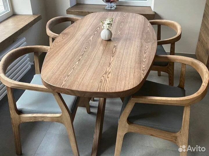 Стулья кухонные