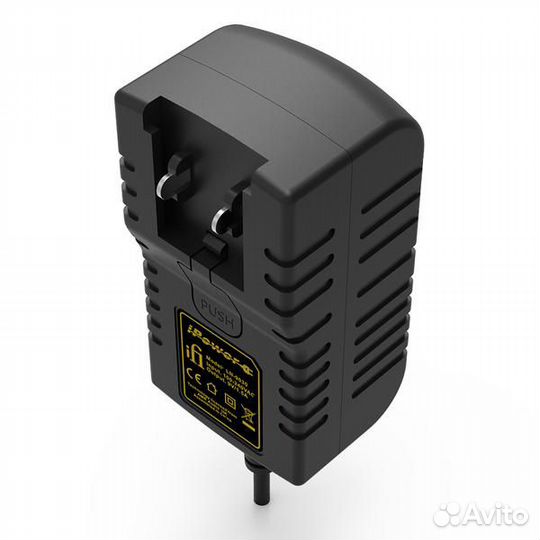 Адаптер питания iFi audio iPower+ 5V/2.5A MK2