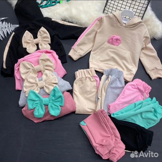 Костюм для девочки