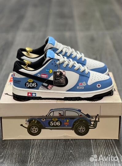 Кроссовки Nike