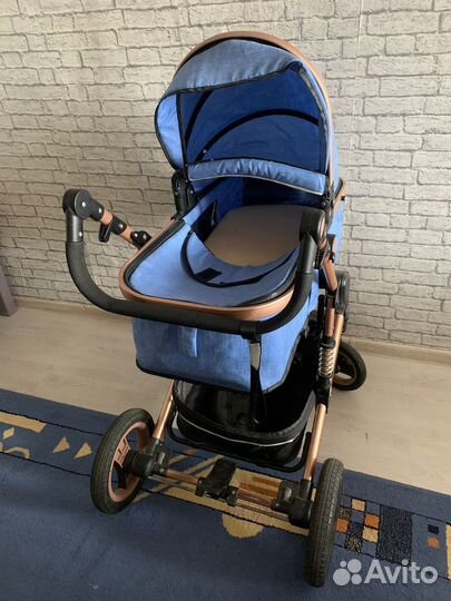 Детские коляска