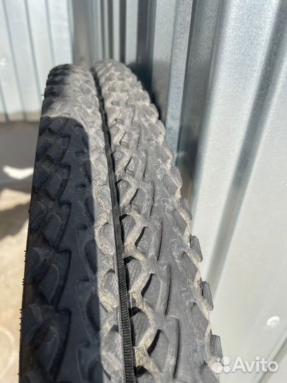 Покрышки велосипедные