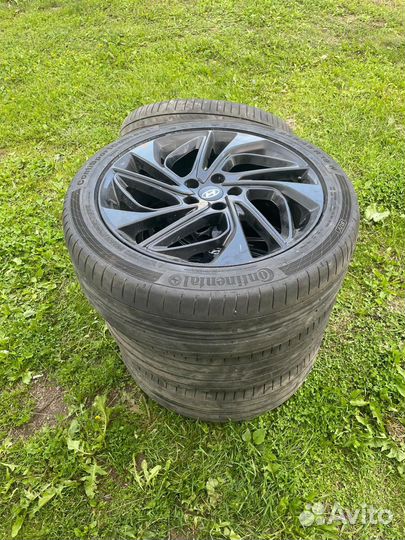 Диски колеса