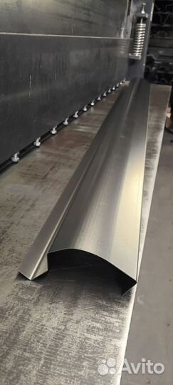 Ремонтные пороги для Volkswagen Golf