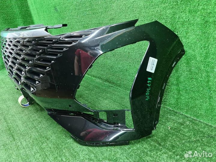 Бампер передний Omoda C5