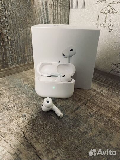 Наушники airpods pro 2