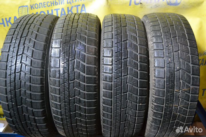 Yokohama Ice Guard IG60 205/60 R16