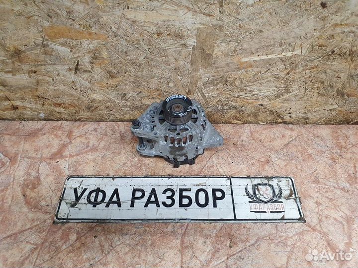 Генератор Kia Sportage 2010-2015