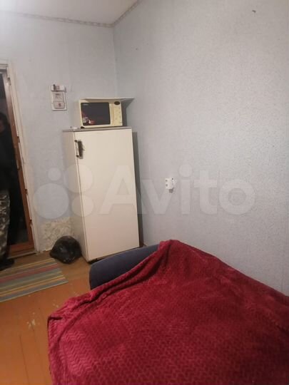 Комната 12,8 м² в 1-к., 5/5 эт.