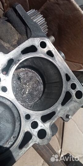 Двигатель Фольксваген пассат б5