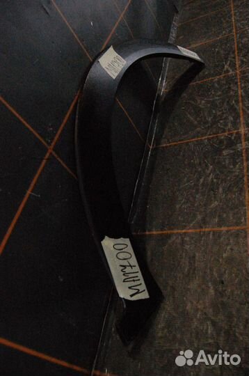 Накладка крыла переднего правого - Hyundai Creta