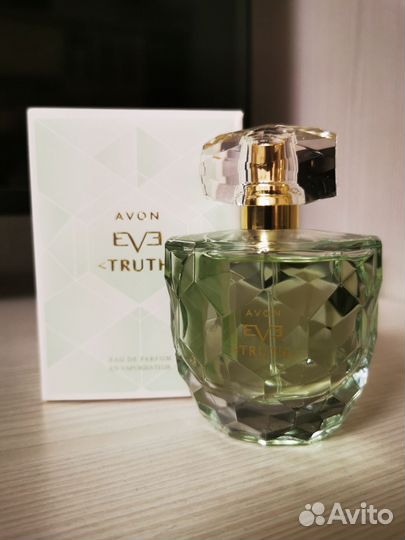 Туалетная вода женская