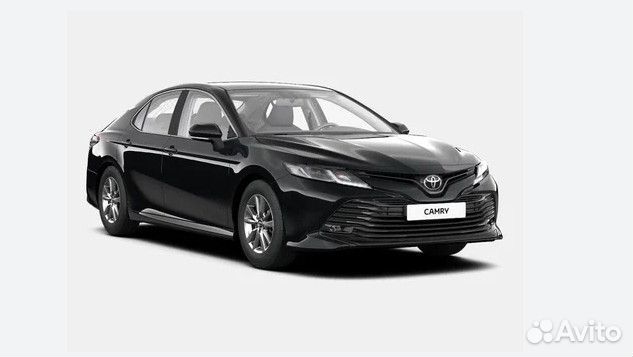 Коврики эва (eva ева) для Toyota Camry XV70