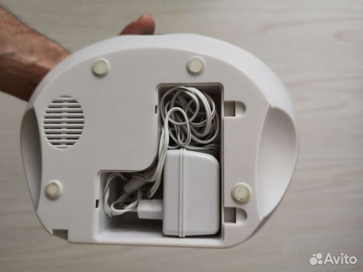 Маникюрный набор