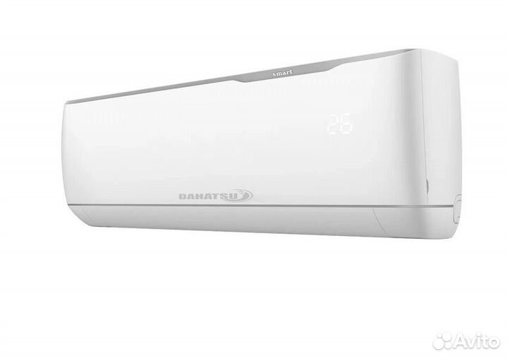 Внутренний блок VRF системы Dahatsu darvwm-H036/NR