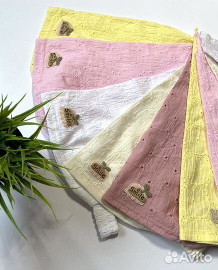 Панама косынка