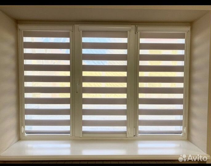 Жалюзи В рассрочку