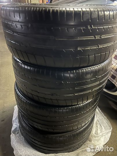 Triangle Sportex TSH11 225/40 R18 92