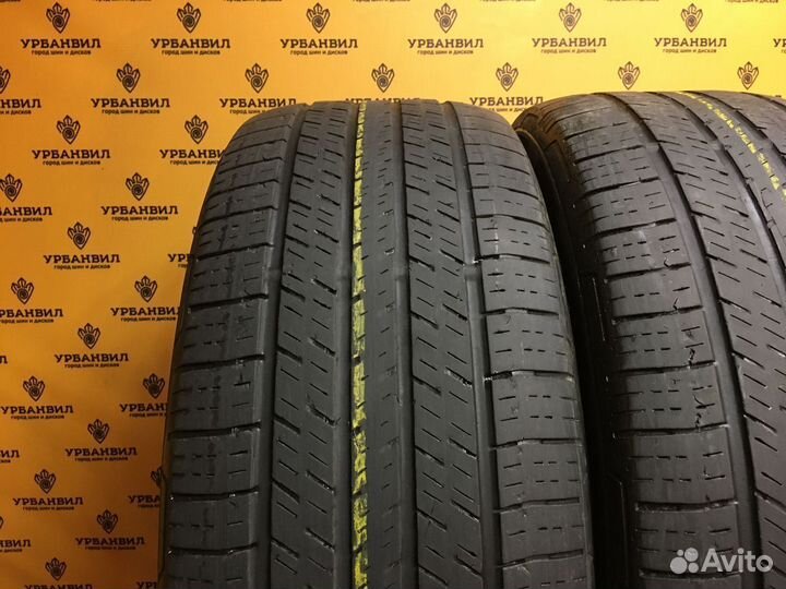 Continental Conti4x4Contact 265/60 R18 110H