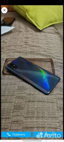 Samsung Galaxy M31s, 6/128 ГБ