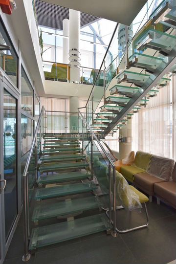 Сдам помещение свободного назначения, 248.6 м²