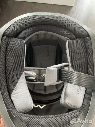 Мото шлем icon