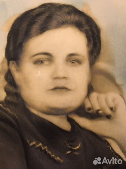 Старинные фотографии