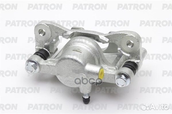 Суппорт тормозной задн прав Mitsubishi Lancer 0