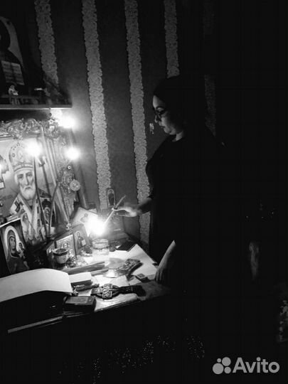 Гадание, Гадалка, Ясновидящая, Приворот, Обучение