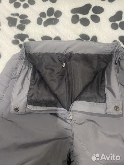 Спортивный костюм женский