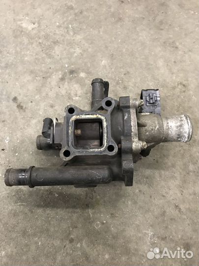 Корпуса термостата в сборе Opel Astra H