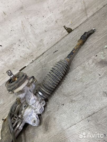 Рейка рулевая Kia Rio