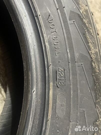 Nokian Tyres Nordman RS2 215/60 R16