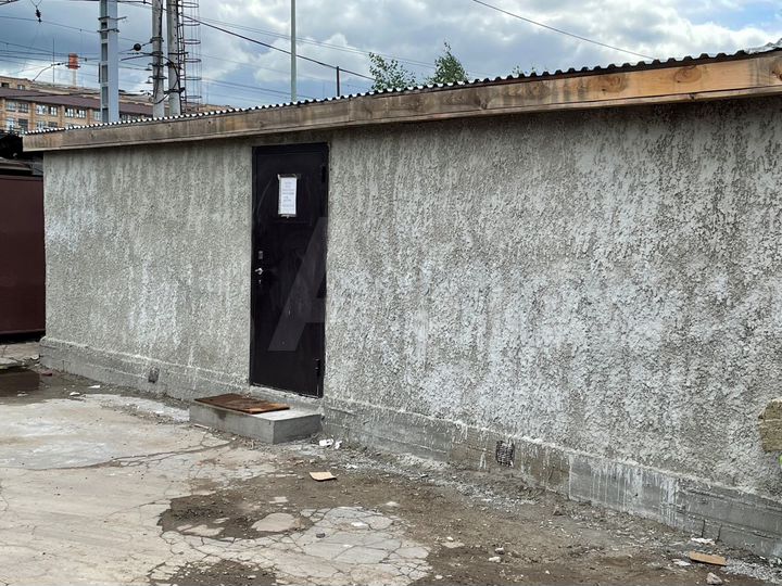 Склад теплый, 15 м² станция Мытищи