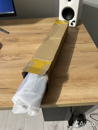 Коврик для мыши