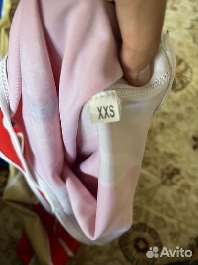 Борцовское трико asics