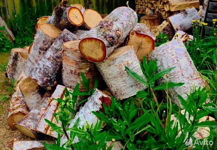 Дрова для нуждающихся