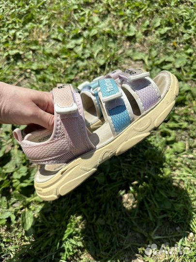 Сандали 35 размер