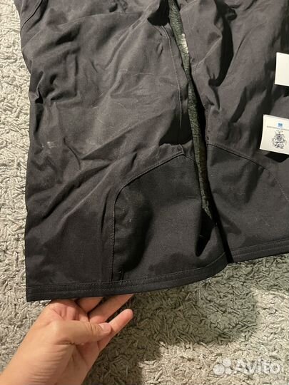 Горнолыжные штаны The North Face Recco Оригинал