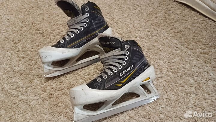 Хоккейная форма вратаря