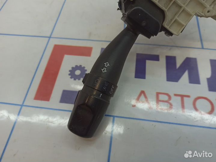 Переключатель подрулевой в сборе Hyundai Accent (L