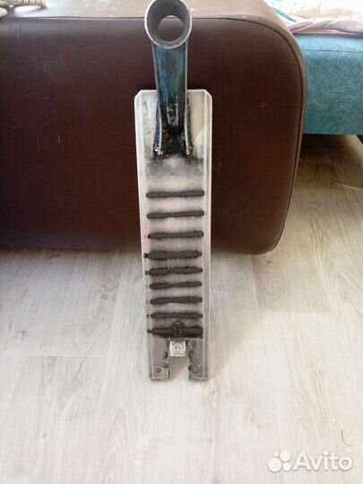 Дека для самоката стрит