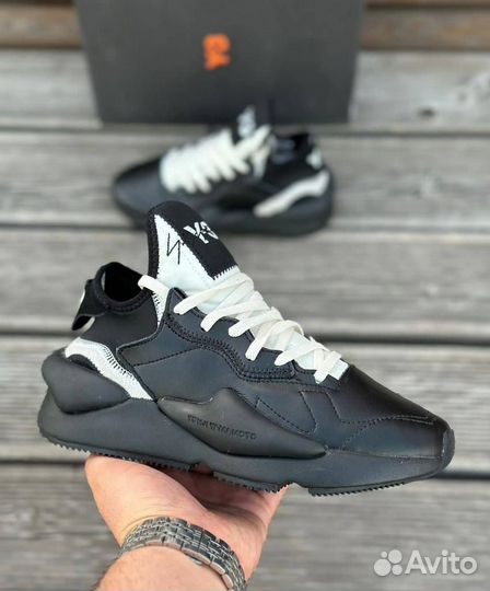 Adidas Y- 3 (37)