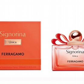 Salvatore Ferragamo Signorina Unica 100 мл