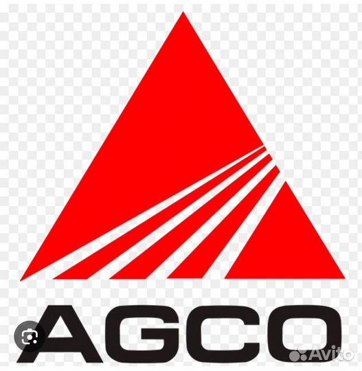 Запчасти и расходники agco