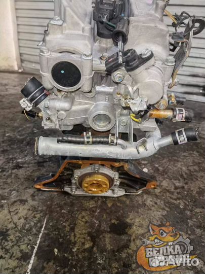 Двс 4G15 1.5 Mitsubishi Colt, Lancer art.1287