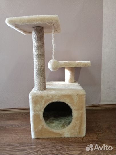 Когтеточка